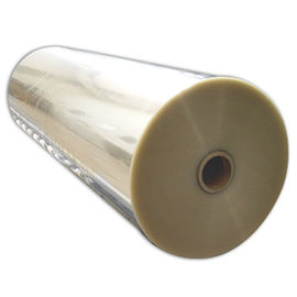 High Performance PET Film Sheet , Rigid Pet Plastic Film Vacuum Forming