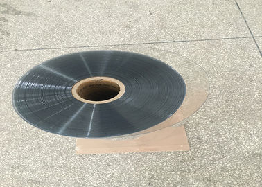 Printing Polyester Packaging Film Transparent Color 0.2mm - 1.8mm Thickness
