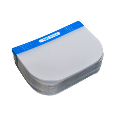 0.2mm 0.25mm 0.3mm 0.4mm 0.5mm Clear Anti Fog PET Film