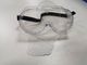 Safety Goggles 1mm Polycarbonate Sheet Anti Bacteria Droplet Transmission