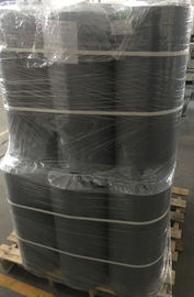Printing Polyester Packaging Film Transparent Color 0.2mm - 1.8mm Thickness