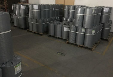Printing Polyester Packaging Film Transparent Color 0.2mm - 1.8mm Thickness