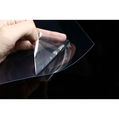 1.34g/Cm3 Anti Fog APET Sheet For Disposable Face Shield