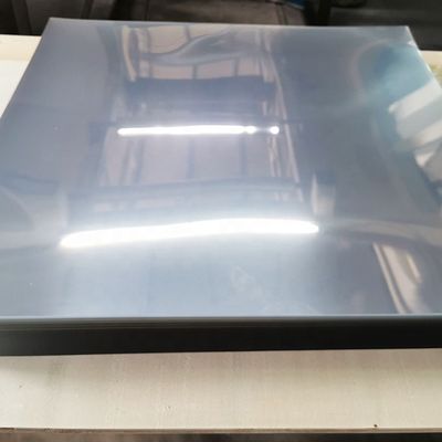1.34g/Cm3 Anti Fog APET Sheet For Disposable Face Shield