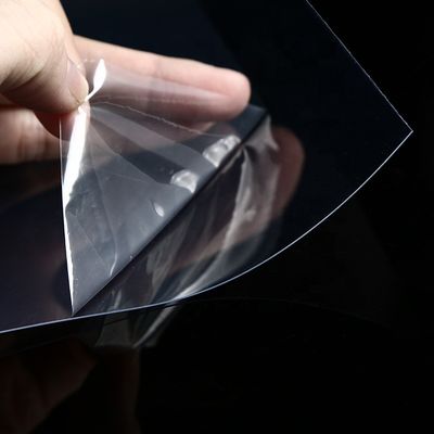 0.2mm 0.25mm 0.3mm 0.4mm 0.5mm Clear Anti Fog PET Film