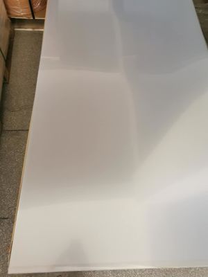 보안경 1mm 폴리탄산염 장 반대로 박테리아 작은 물방울 전송