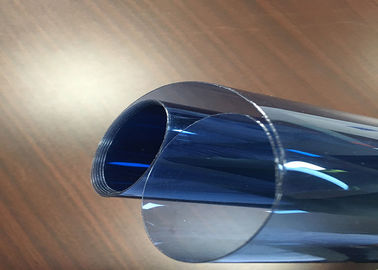 정전기 방지 급료 0.2mm - 1.8mm 간격이 엄밀한 애완 동물 영화 플라스틱에 의하여 시트를 깝니다