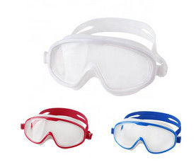 안경알 착용자를 위한 가득 차있는 눈 덮개 고글 처분할 수 있는 방어적인 Eyewear